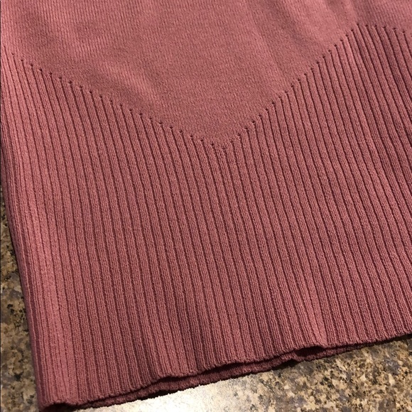 Joseph A. Dressy Lightweight Sweater or Top Small - Picture 10 of 16